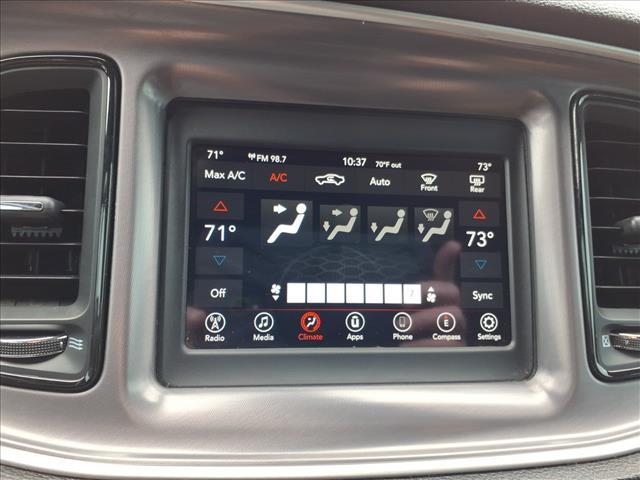 used 2019 Dodge Challenger car, priced at $17,989