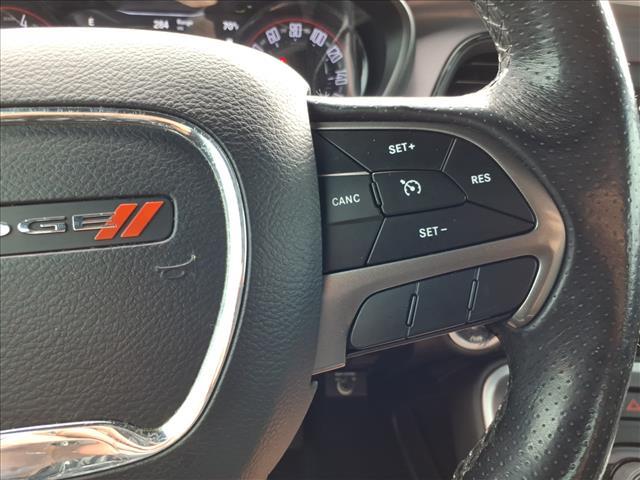 used 2019 Dodge Challenger car, priced at $17,989