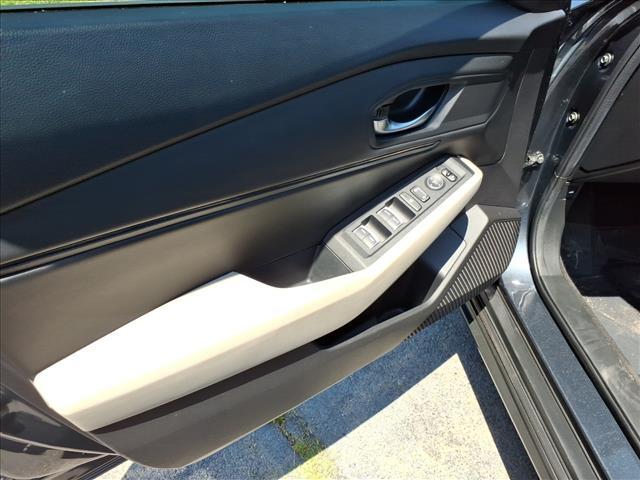 used 2024 Honda Accord car, priced at $29,286