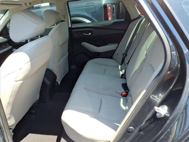 used 2024 Honda Accord car, priced at $29,286