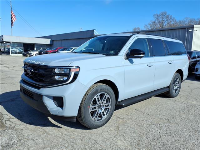 new 2026 Ford Expedition Max car, priced at $73,265