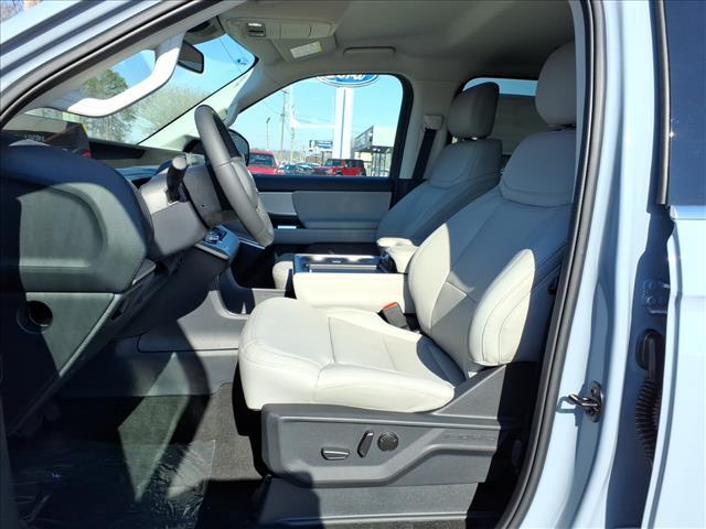 new 2026 Ford Expedition Max car, priced at $73,265