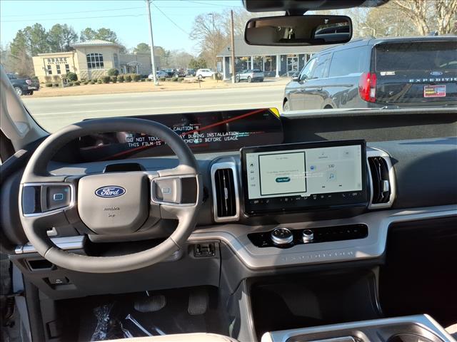 new 2026 Ford Expedition Max car, priced at $73,265