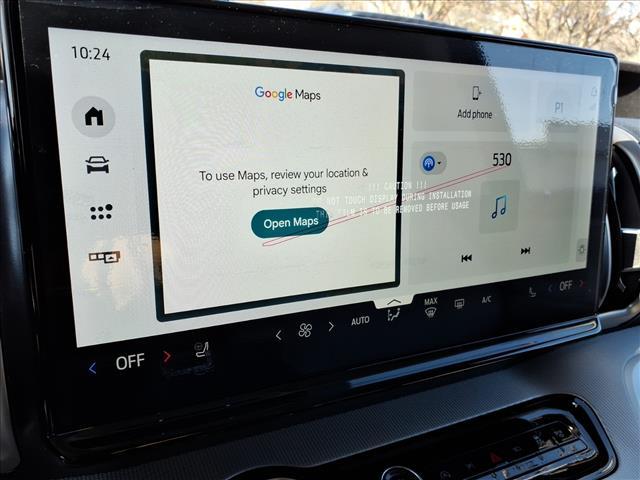 new 2026 Ford Expedition Max car, priced at $73,265