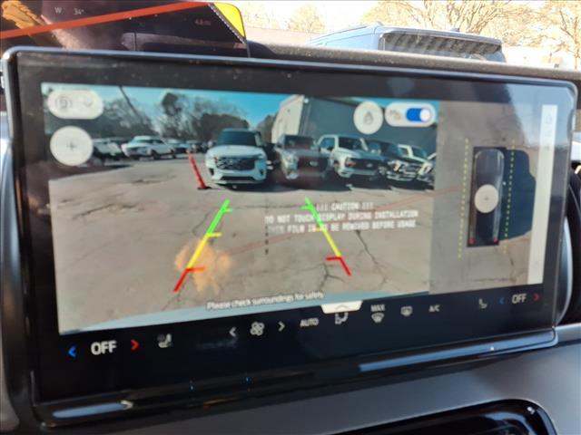 new 2026 Ford Expedition Max car, priced at $73,265