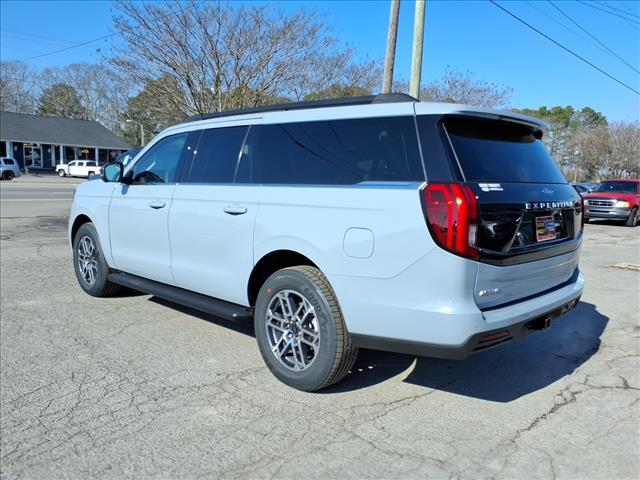 new 2026 Ford Expedition Max car, priced at $73,265