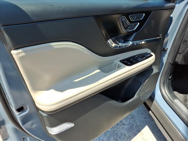 used 2025 Lincoln Corsair car, priced at $42,659