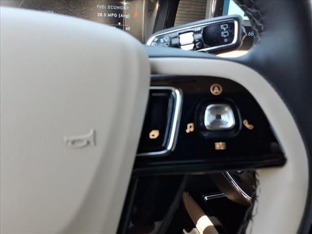 used 2025 Lincoln Corsair car, priced at $42,659
