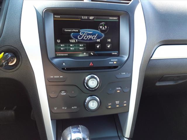 used 2014 Ford Explorer car, priced at $11,333