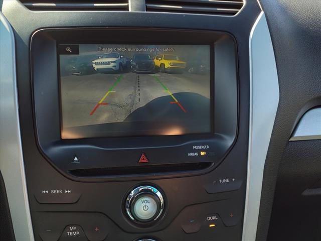 used 2014 Ford Explorer car, priced at $11,333