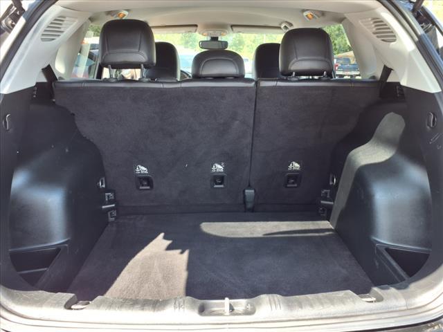 used 2017 Jeep New Compass car, priced at $14,739