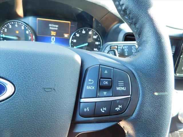 used 2020 Ford Explorer car, priced at $24,198