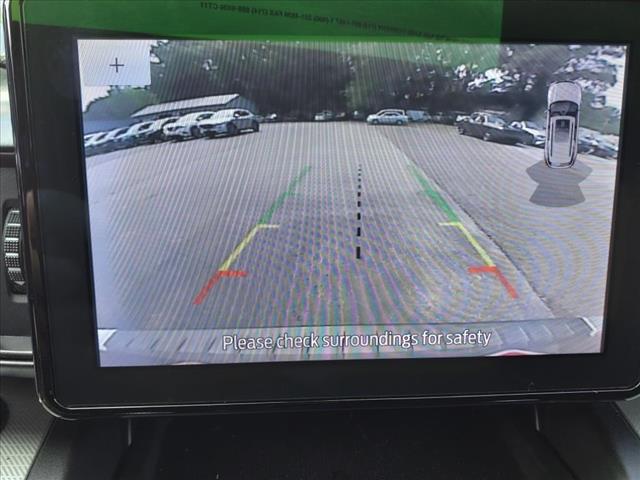 used 2020 Ford Explorer car, priced at $24,198