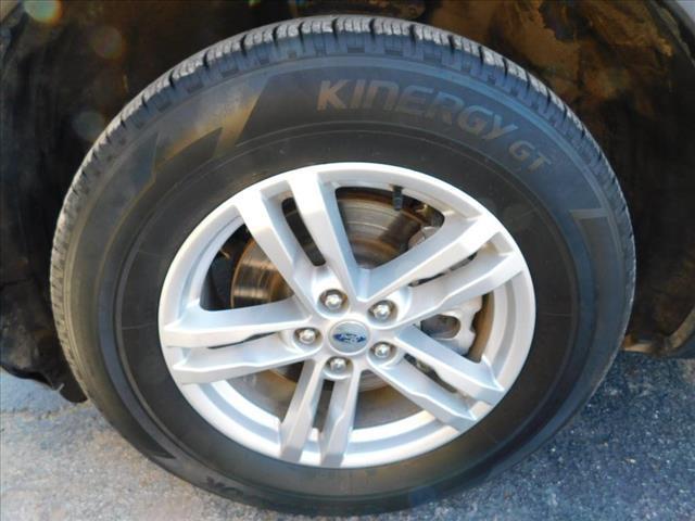 used 2020 Ford Explorer car, priced at $24,198