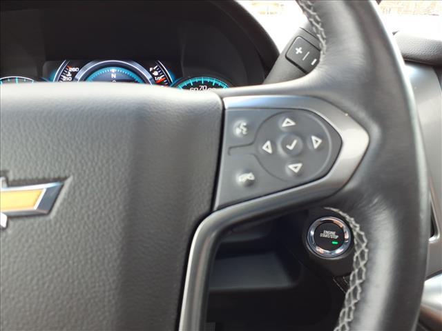 used 2018 Chevrolet Tahoe car, priced at $29,380