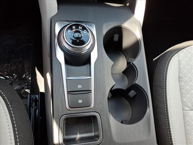 new 2026 Ford Escape car, priced at $36,260