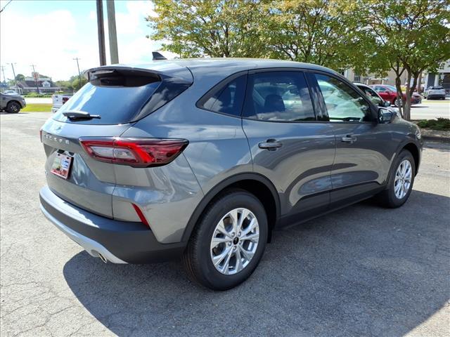 new 2026 Ford Escape car, priced at $36,260