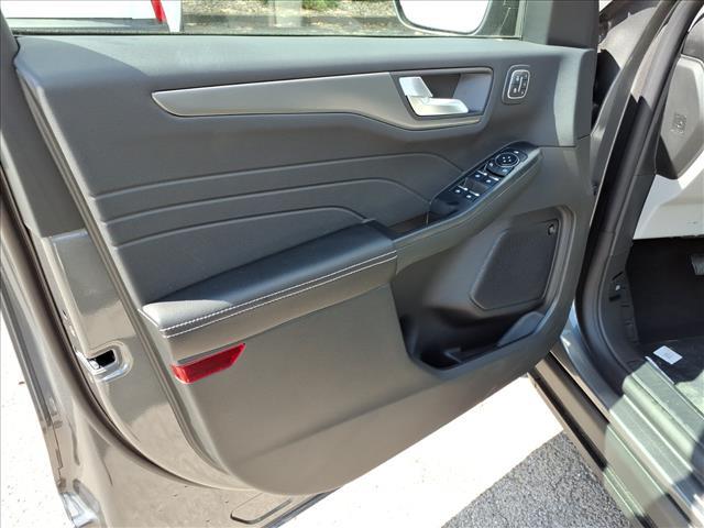 new 2026 Ford Escape car, priced at $36,260