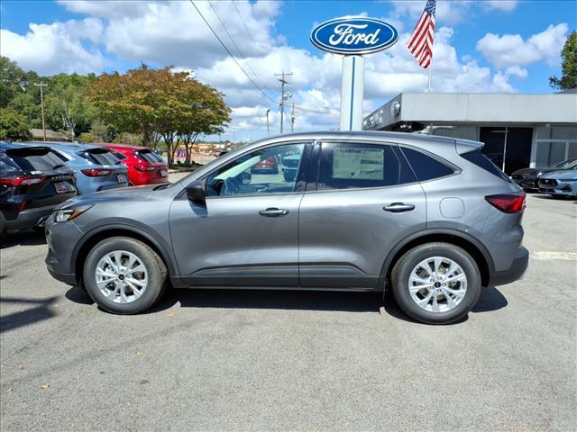 new 2026 Ford Escape car, priced at $36,260
