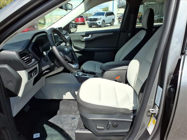 new 2026 Ford Escape car, priced at $36,260