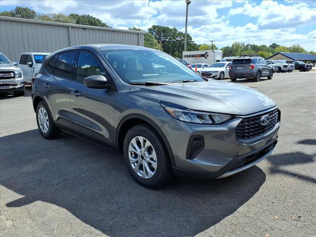 new 2026 Ford Escape car, priced at $36,260