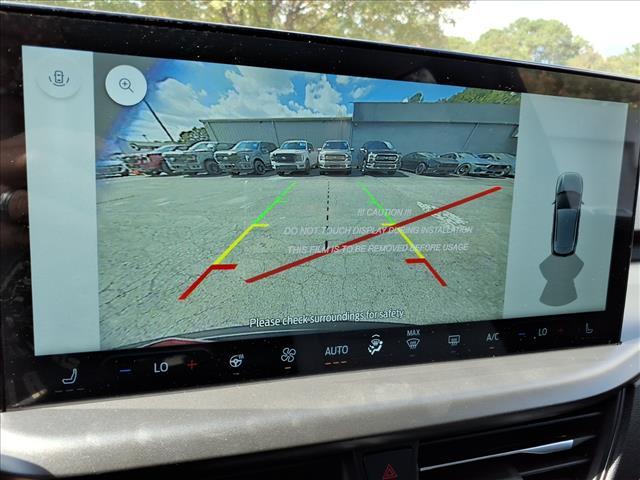 new 2026 Ford Escape car, priced at $36,260