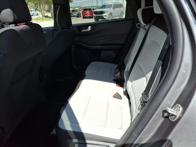 new 2026 Ford Escape car, priced at $36,260