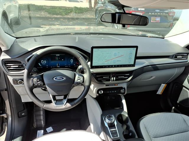 new 2026 Ford Escape car, priced at $36,260