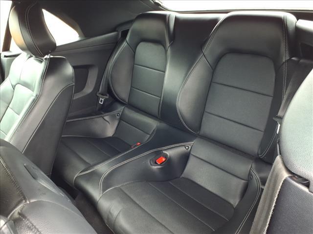 used 2020 Ford Mustang car, priced at $20,569