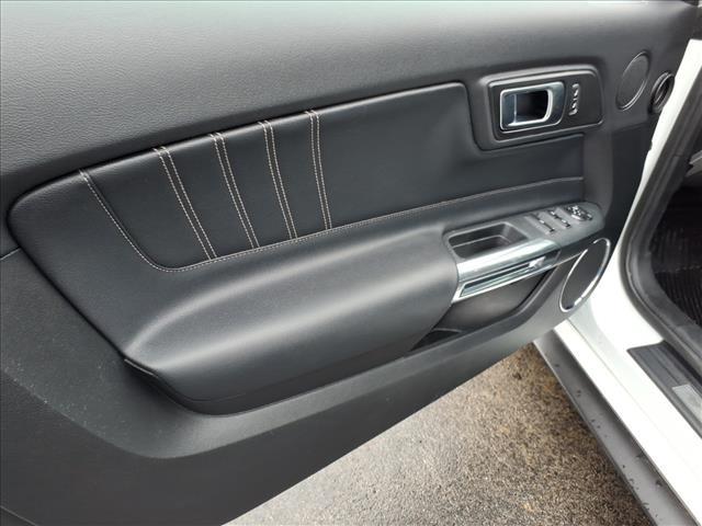 used 2020 Ford Mustang car, priced at $20,569