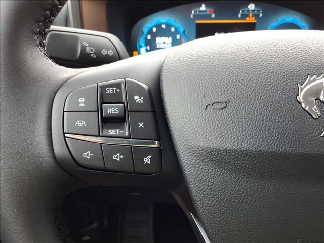 used 2025 Ford Bronco Sport car