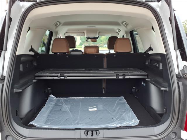 used 2025 Ford Bronco Sport car