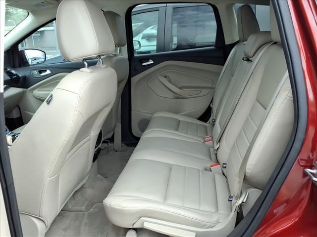 used 2015 Ford Escape car, priced at $8,997