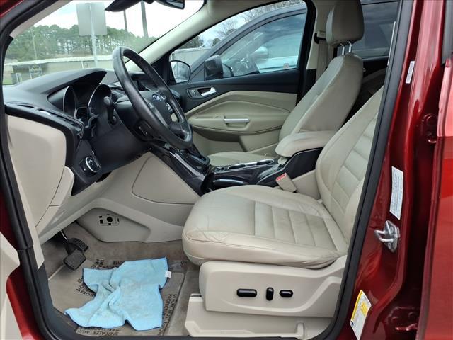 used 2015 Ford Escape car, priced at $8,997