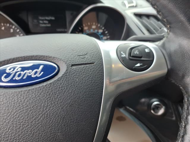used 2015 Ford Escape car, priced at $8,997