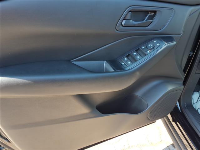 used 2024 Nissan Rogue car, priced at $20,165