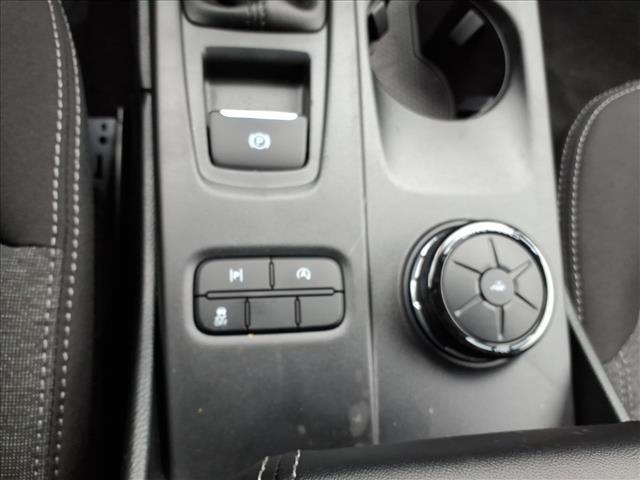 new 2025 Ford Ranger car, priced at $39,865