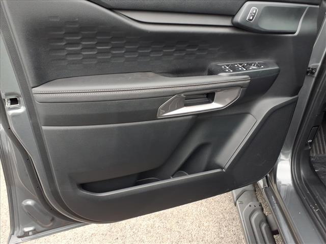 new 2025 Ford Ranger car, priced at $39,865