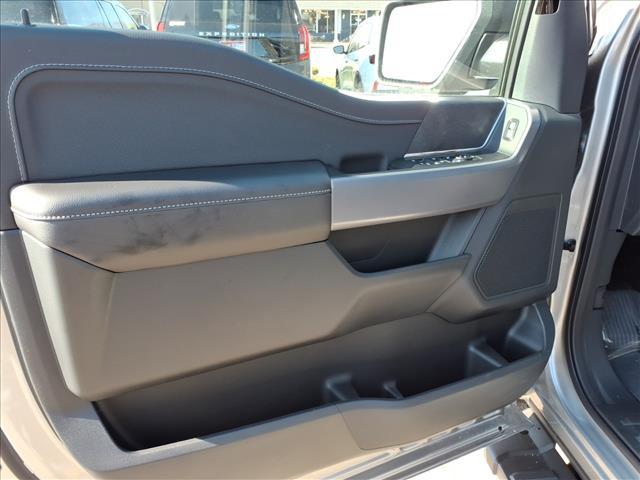 new 2026 Ford F-150 car