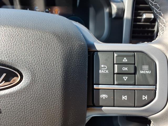 new 2026 Ford F-150 car