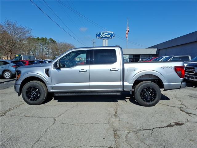 new 2026 Ford F-150 car