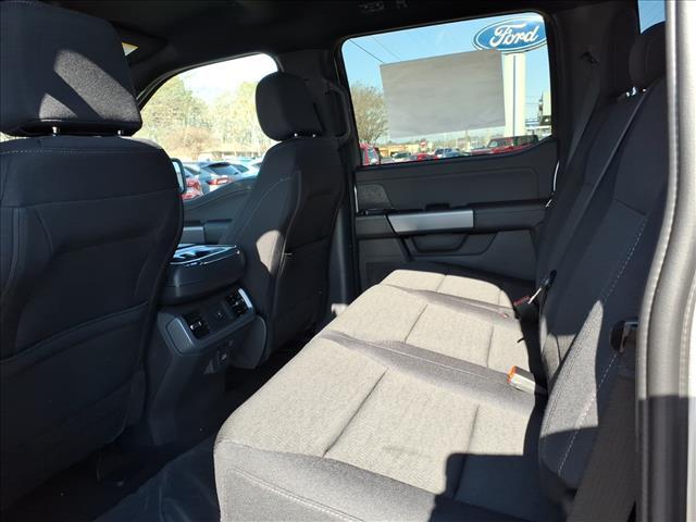 new 2026 Ford F-150 car