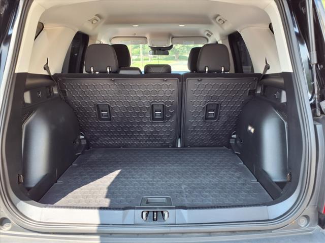 used 2021 Ford Bronco Sport car, priced at $22,662