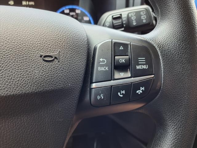 used 2021 Ford Bronco Sport car, priced at $22,662