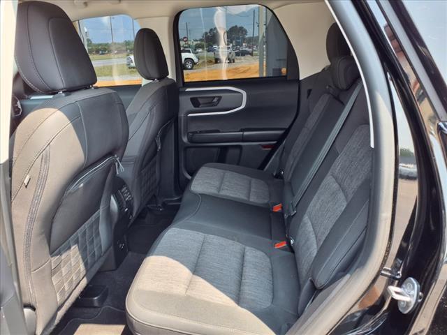 used 2021 Ford Bronco Sport car, priced at $22,662