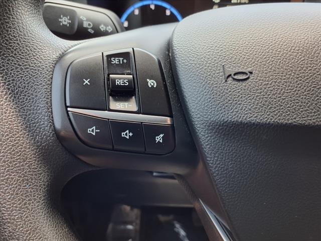 used 2021 Ford Bronco Sport car, priced at $22,662