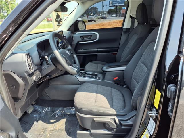 used 2021 Ford Bronco Sport car, priced at $22,662