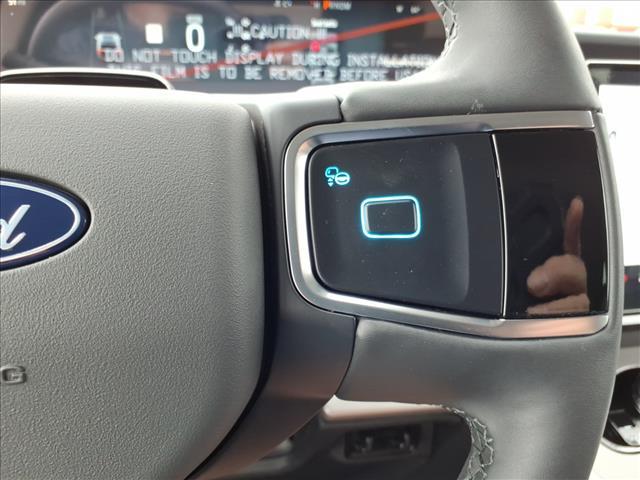 new 2026 Ford Expedition Max car, priced at $72,765