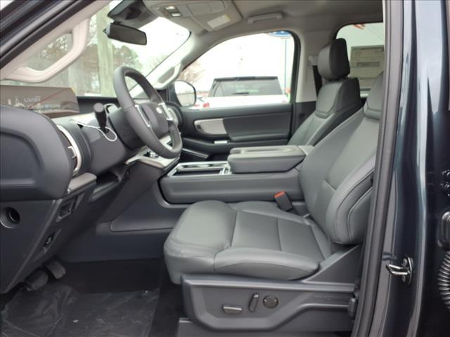 new 2026 Ford Expedition Max car, priced at $72,765