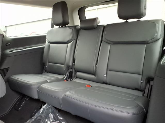 new 2026 Ford Expedition Max car, priced at $72,765